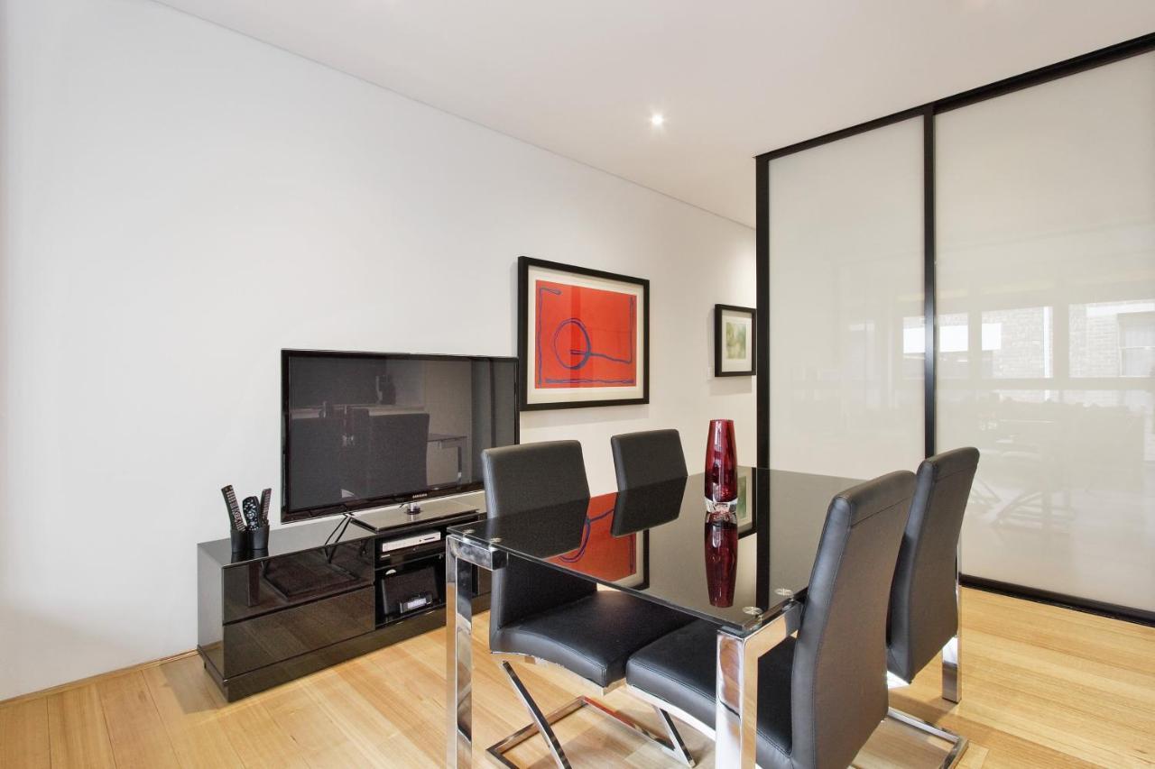 Little New York On Riley - Executive 1Br Darlinghurst Apartment With New York Laneway Feel Apartment *
