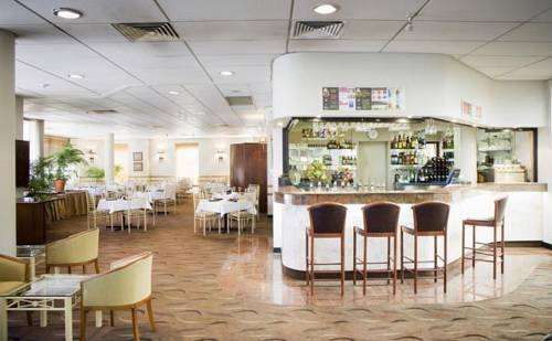 Aparthotel Breakfree Bankstown International