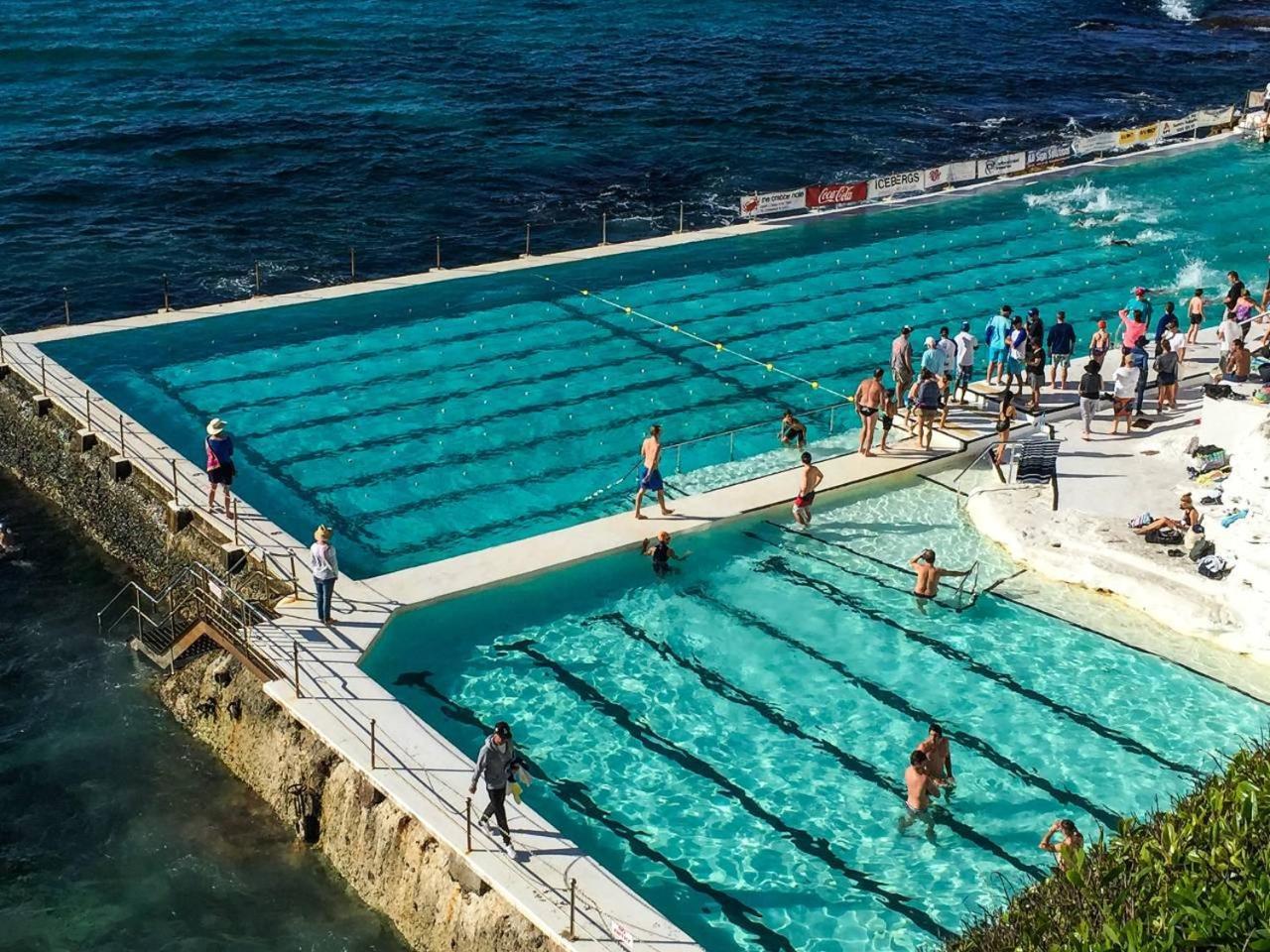 Luxe Pacific Bondi Beach *