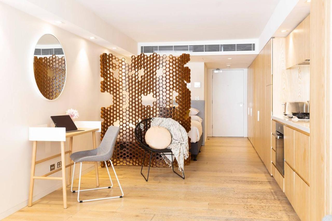 Apartment Luxe Pacific Bondi Beach