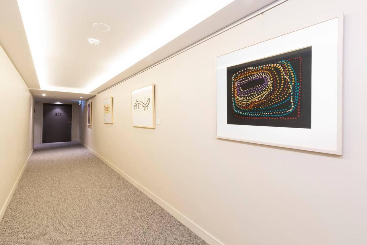Luxe Pacific Bondi Beach Apartment Sydney