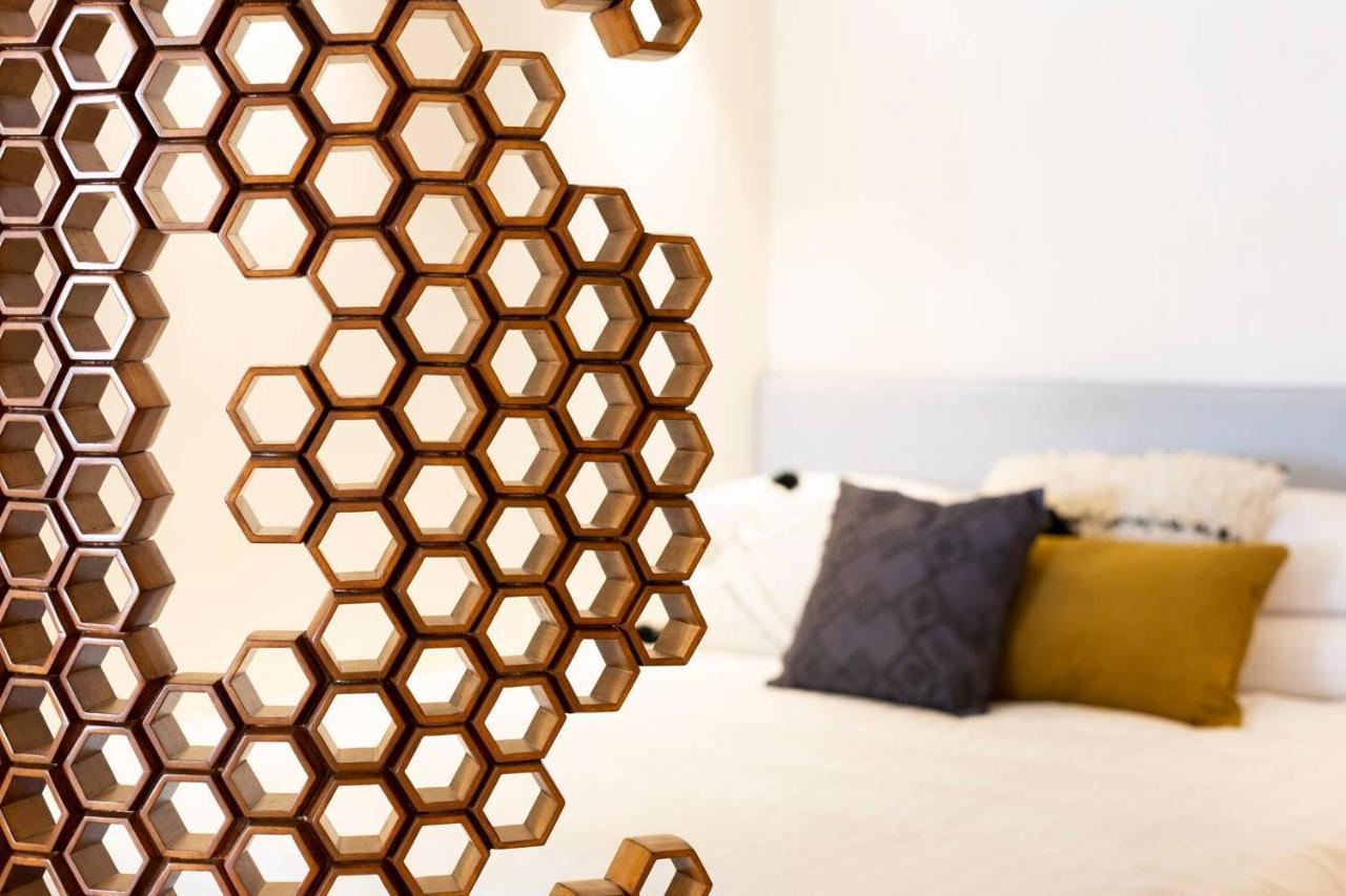 Apartment Luxe Pacific Bondi Beach Sydney