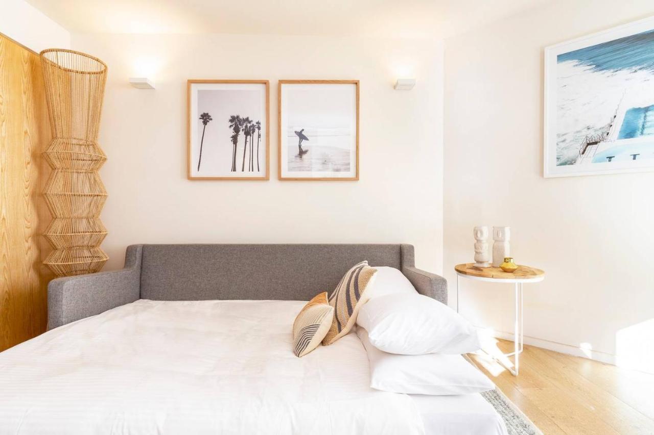 Apartment Luxe Pacific Bondi Beach