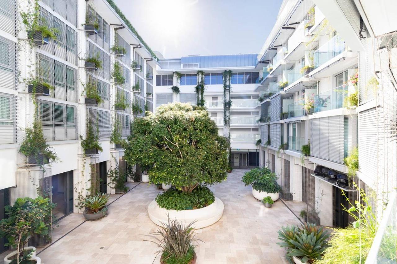 Luxe Pacific Bondi Beach Apartment *