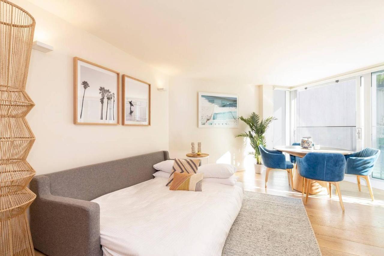 Luxe Pacific Bondi Beach Apartment *