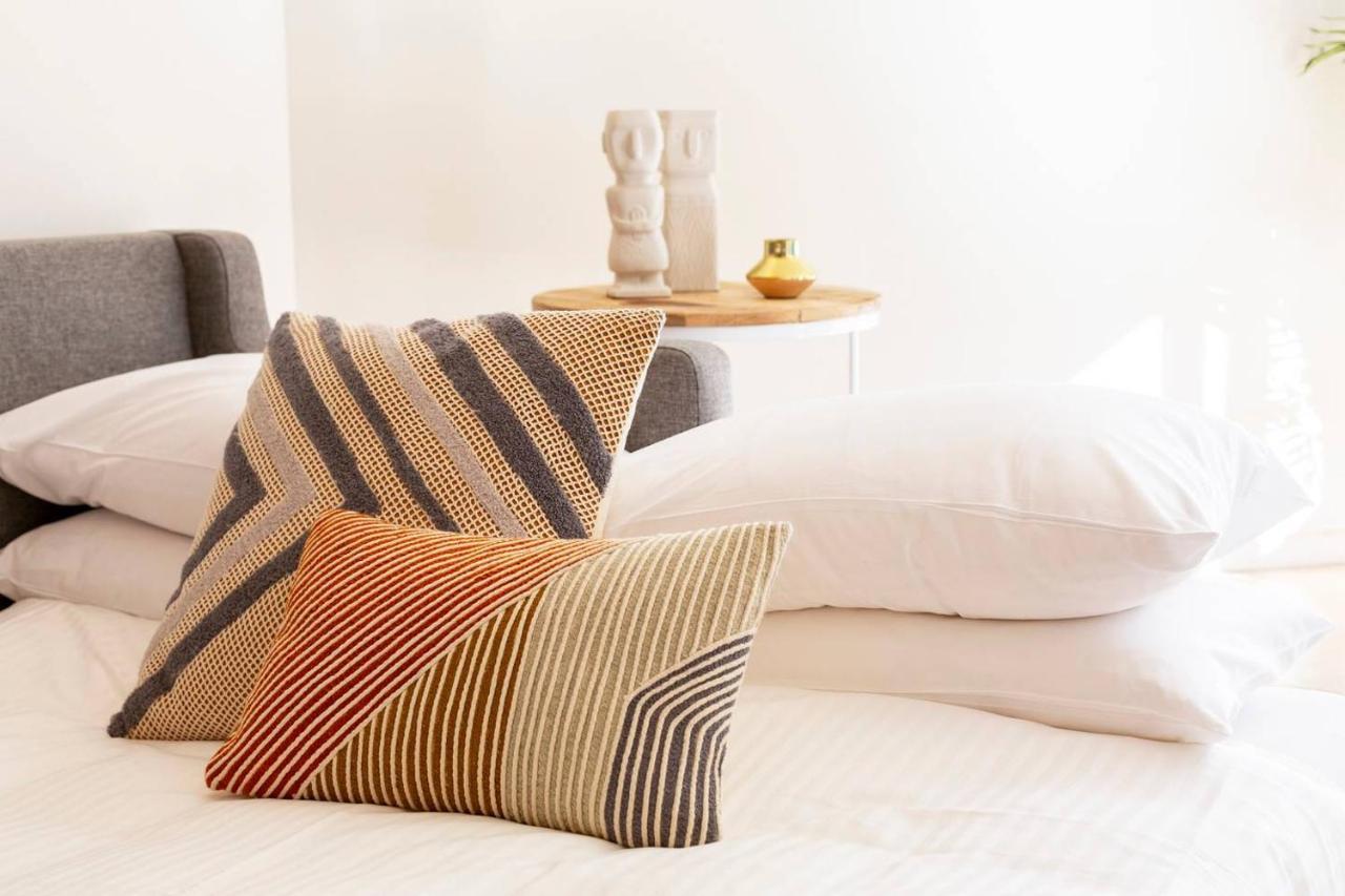Luxe Pacific Bondi Beach