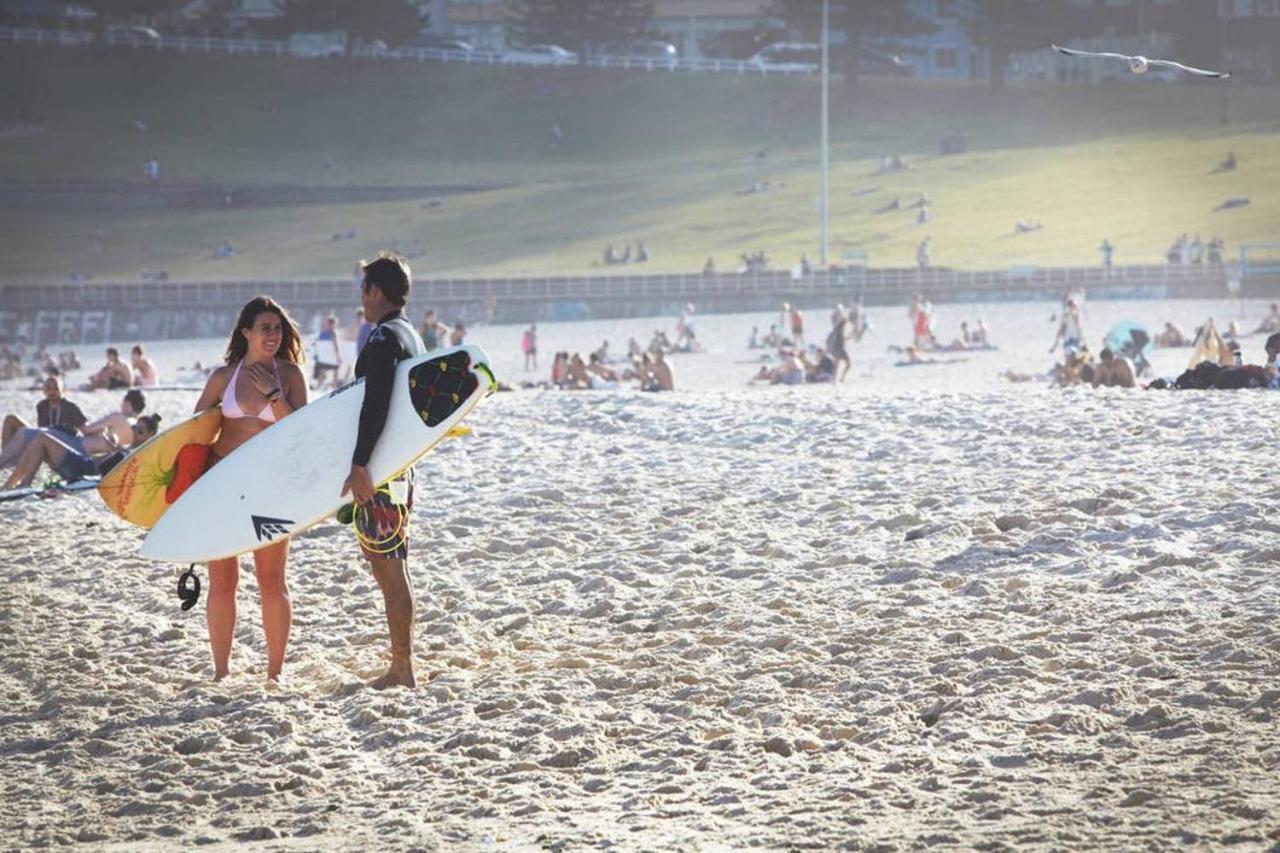 Luxe Pacific Bondi Beach