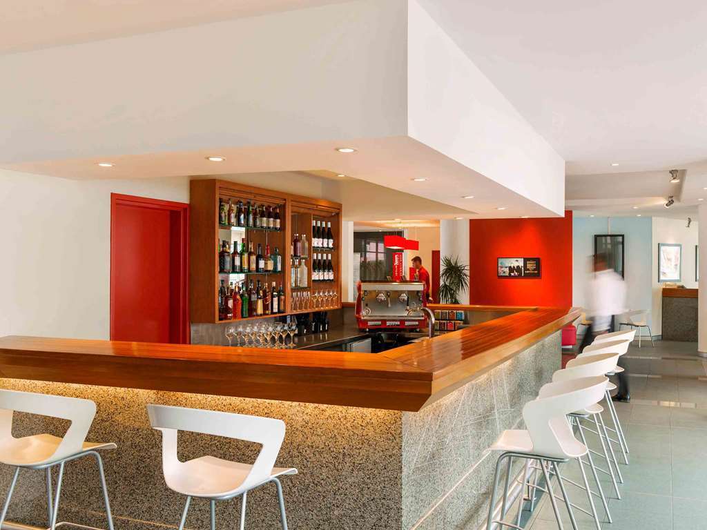 Hotel Ibis Darling Harbour