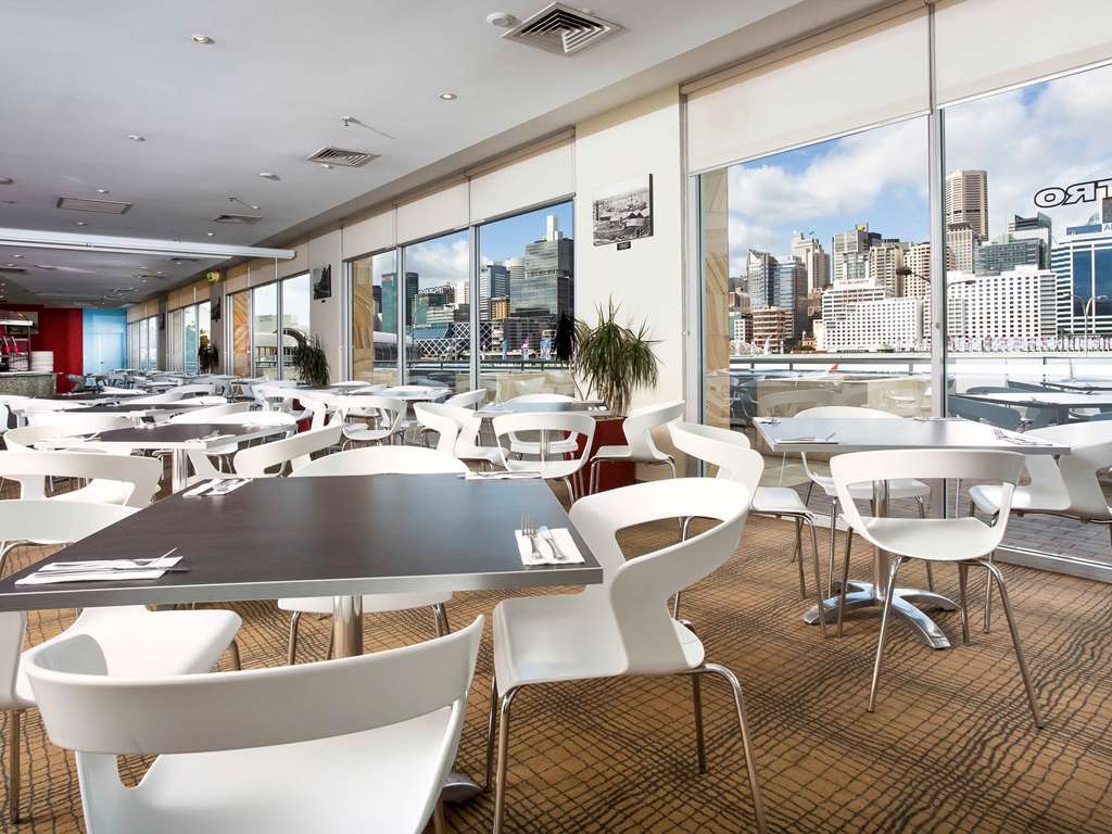 Hotel Ibis Darling Harbour Sydney