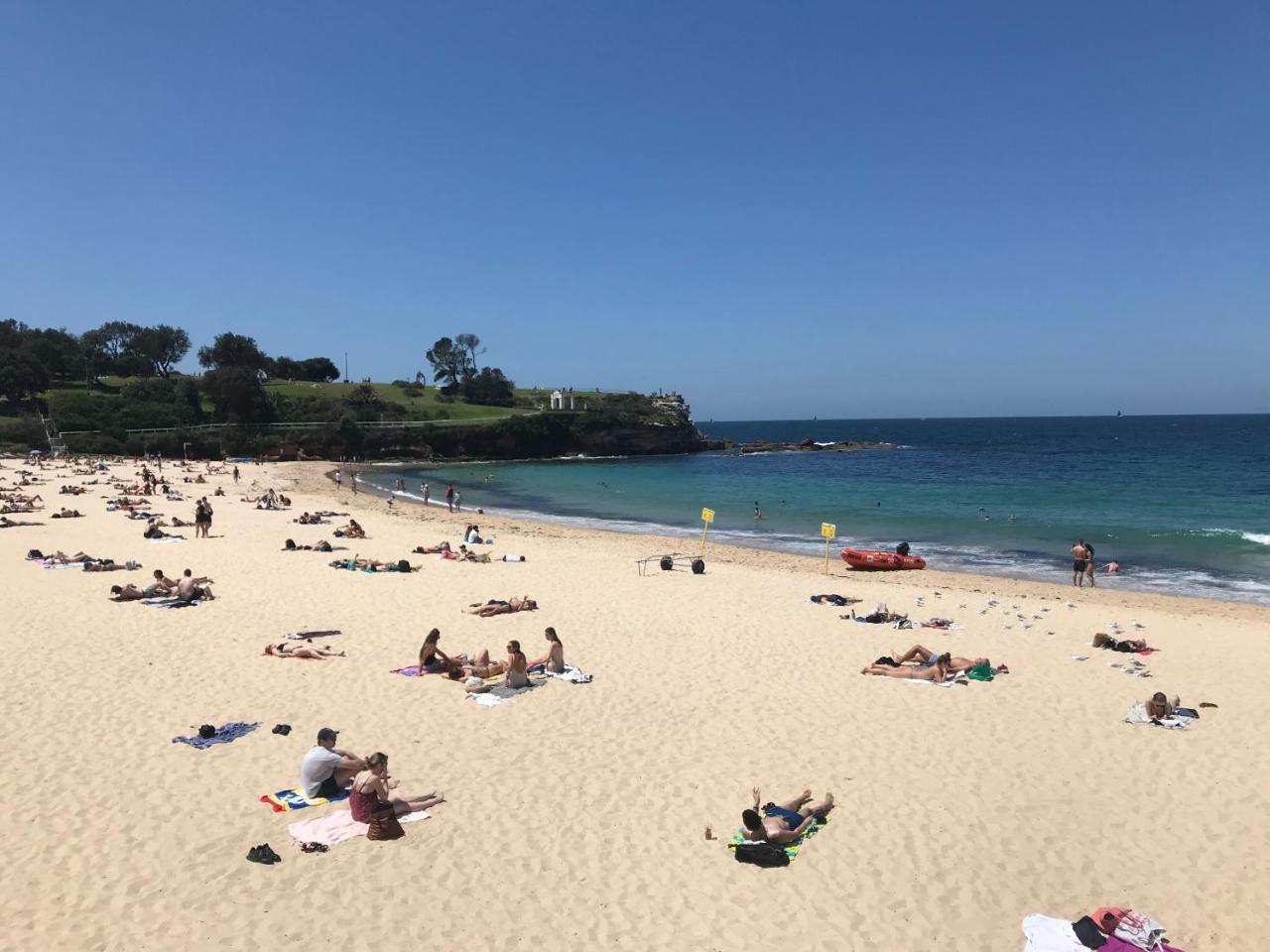 Cozzystay Coogee Hotel Sydney