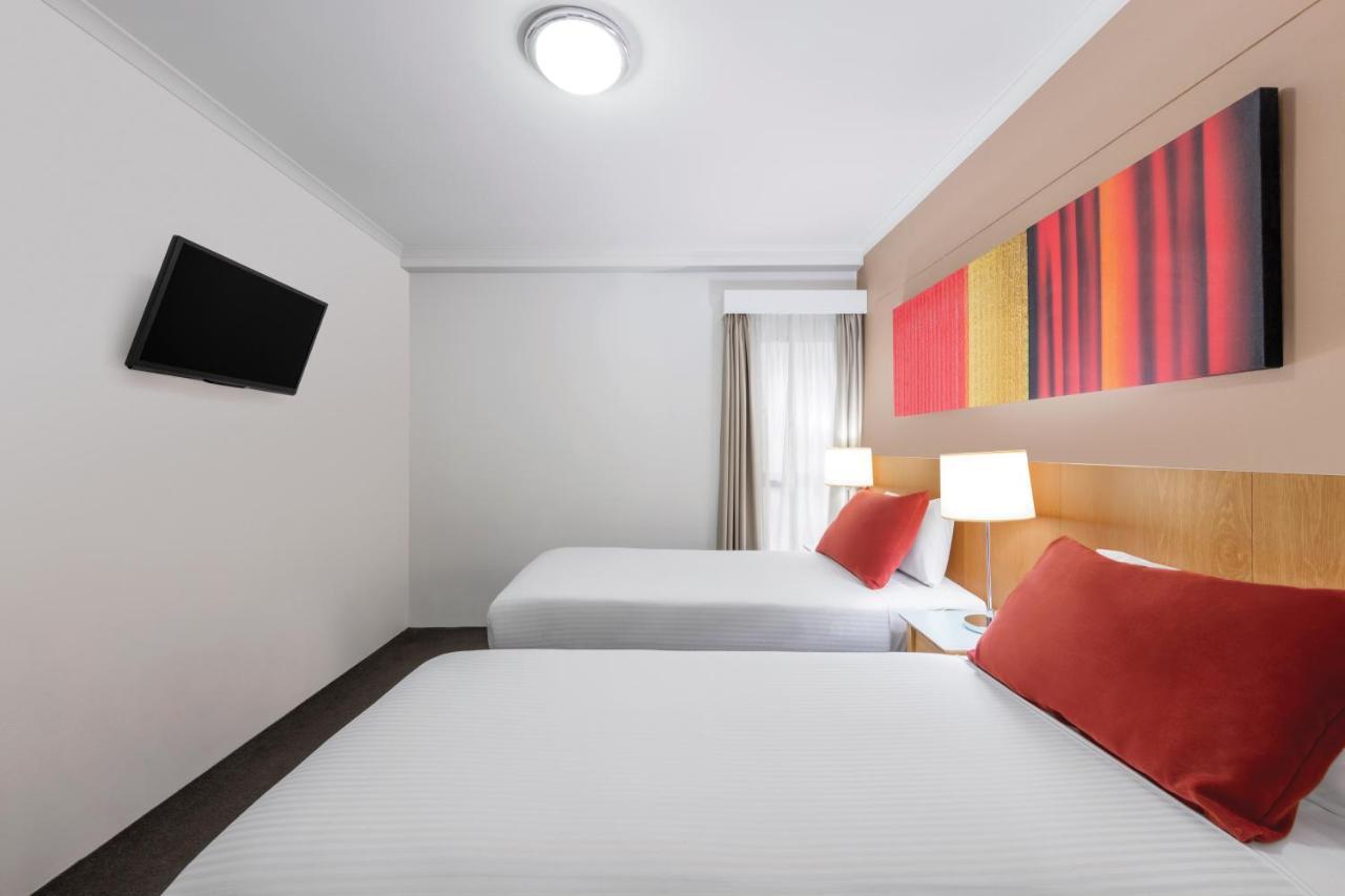 Aparthotel Adina Serviced Martin Place