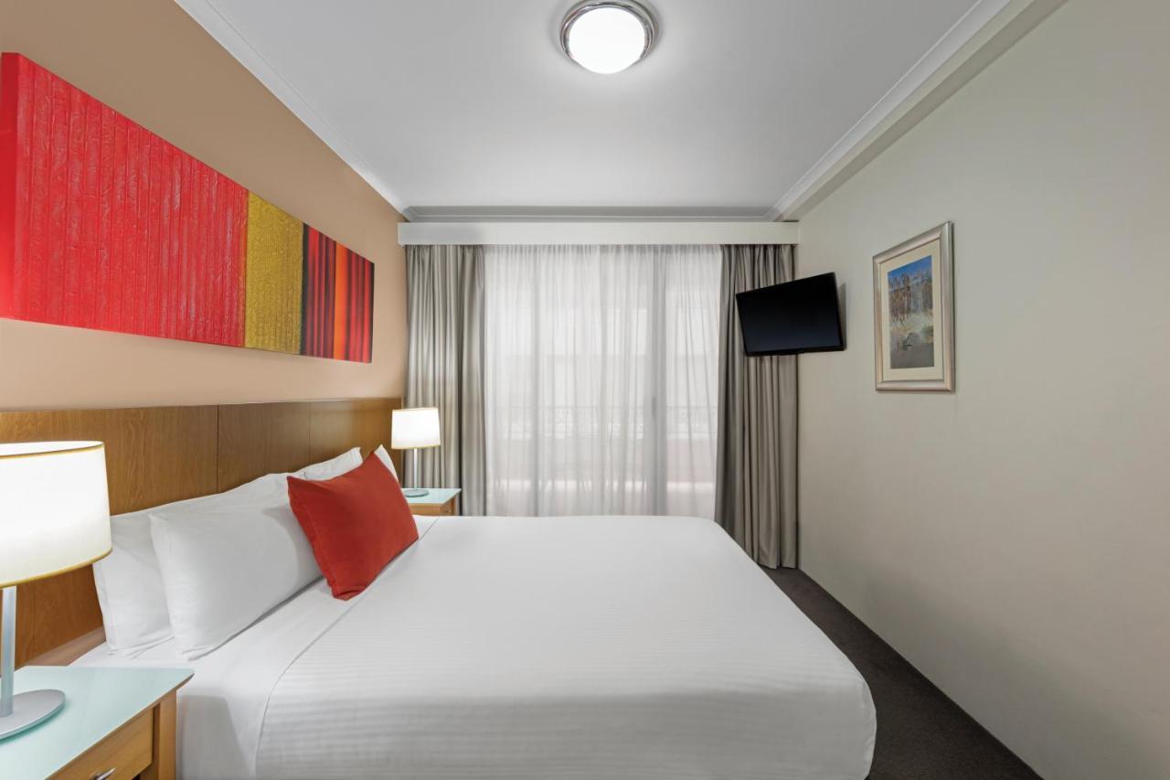 Adina Serviced Martin Place 4* Sydney