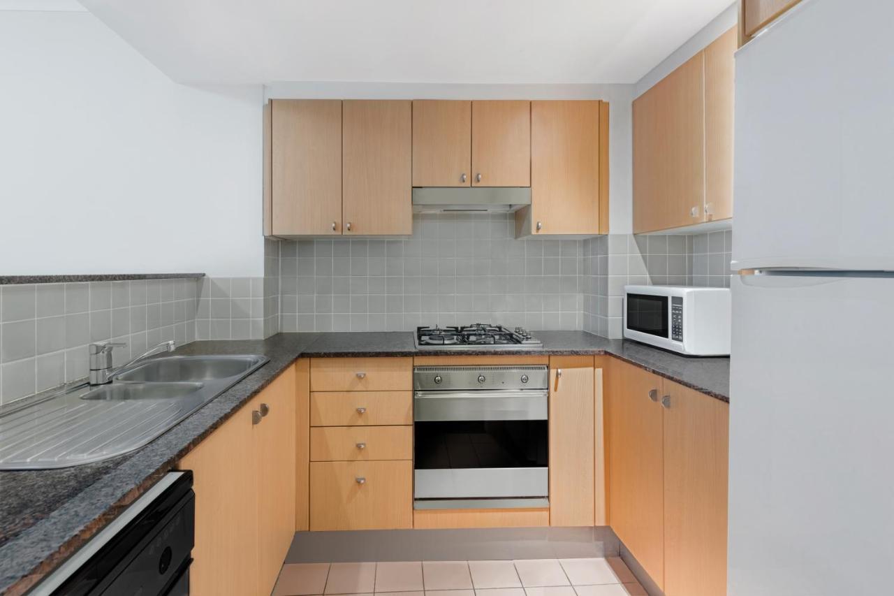 Adina Serviced Martin Place 4*