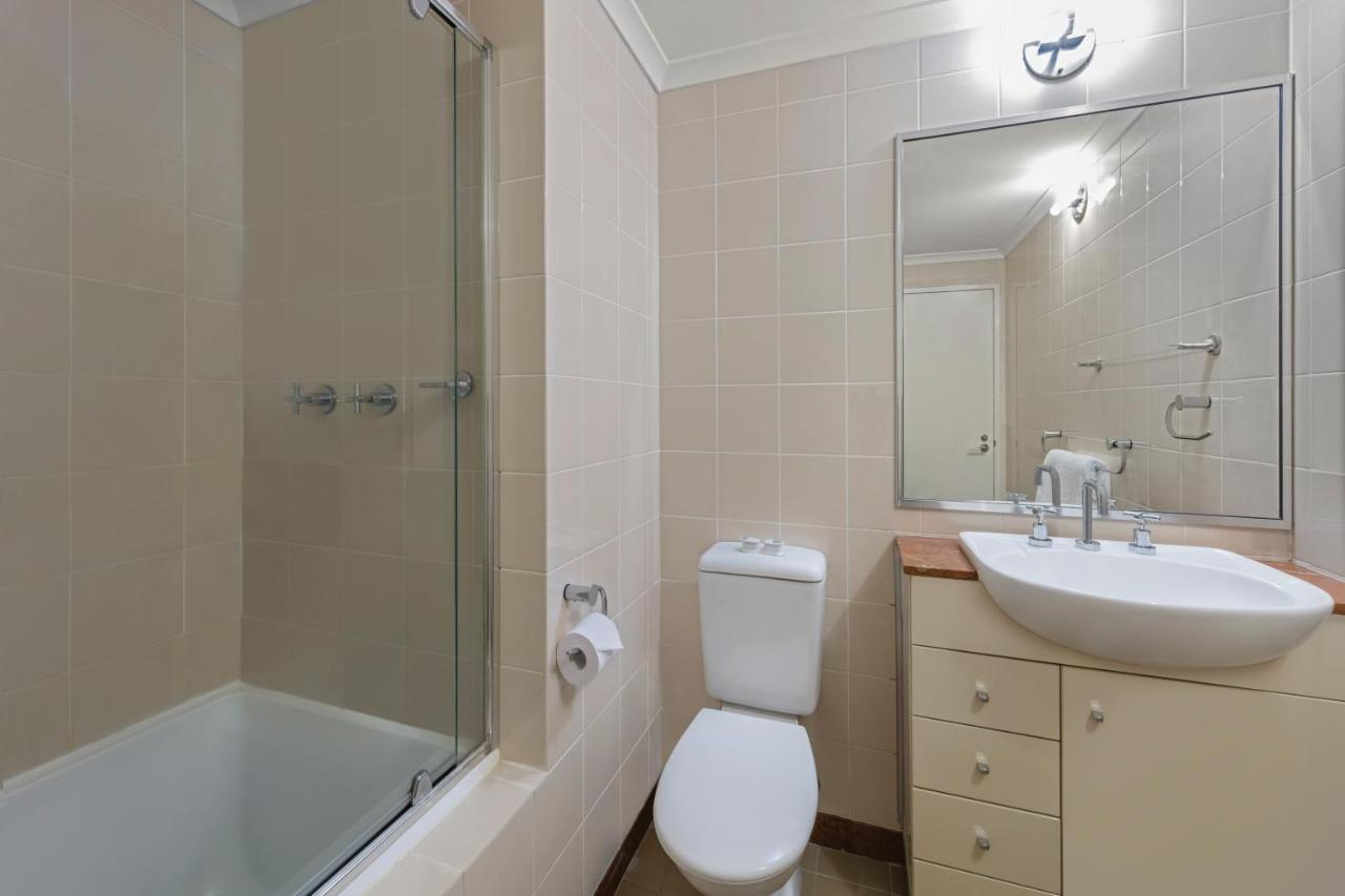 Aparthotel Adina Serviced Martin Place Sydney