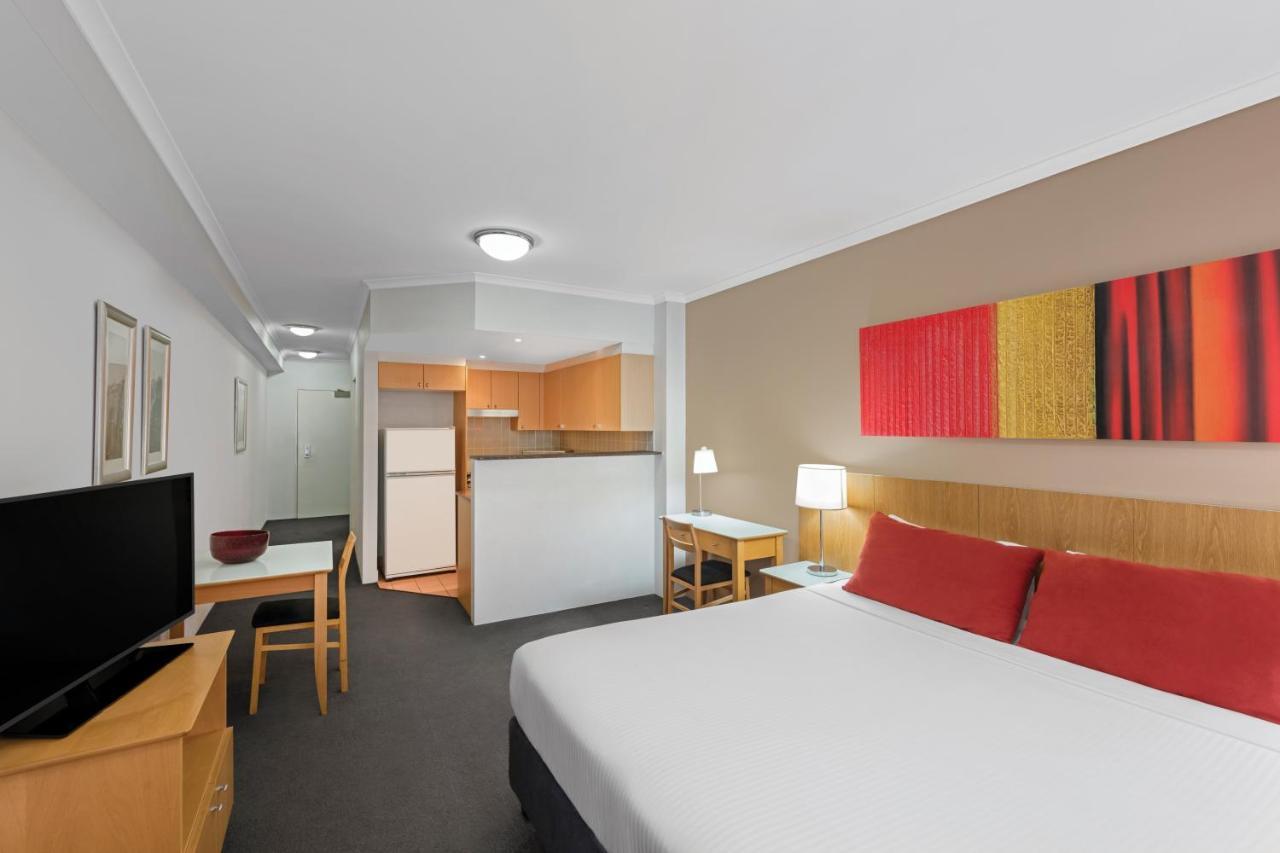 Aparthotel Adina Serviced Martin Place Sydney