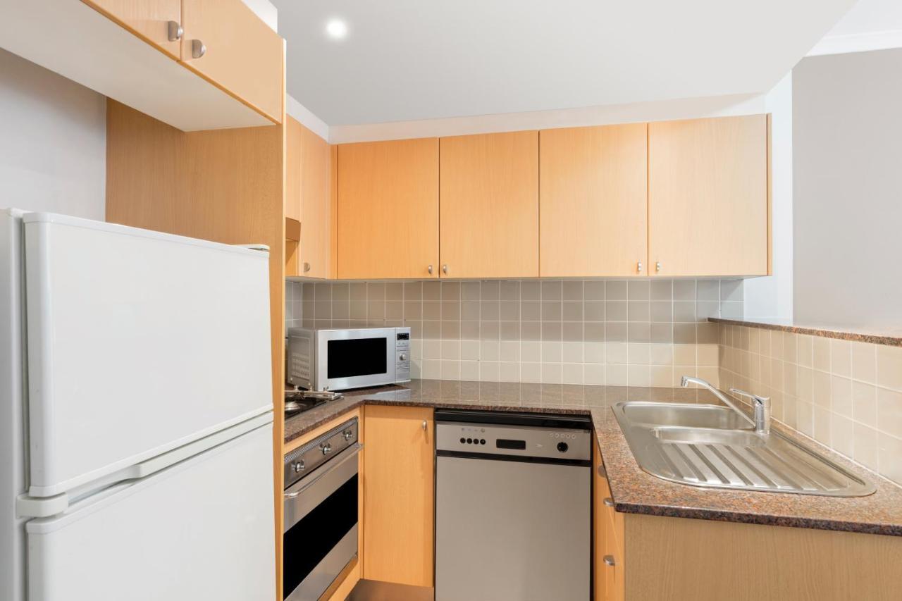 Adina Serviced Martin Place Sydney