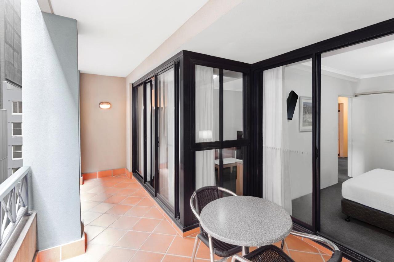 Adina Serviced Martin Place Aparthotel 4*