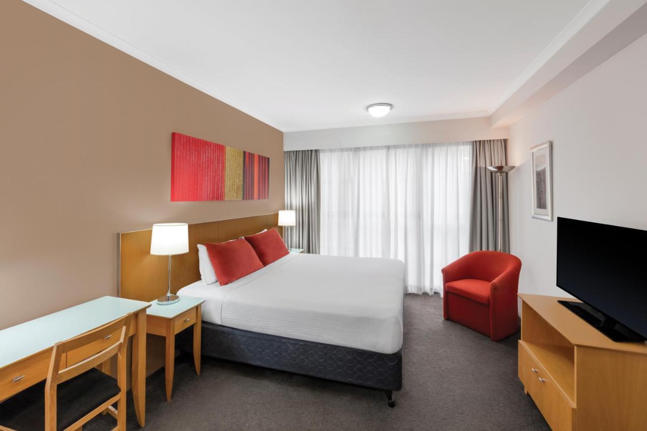Aparthotel Adina Serviced Martin Place