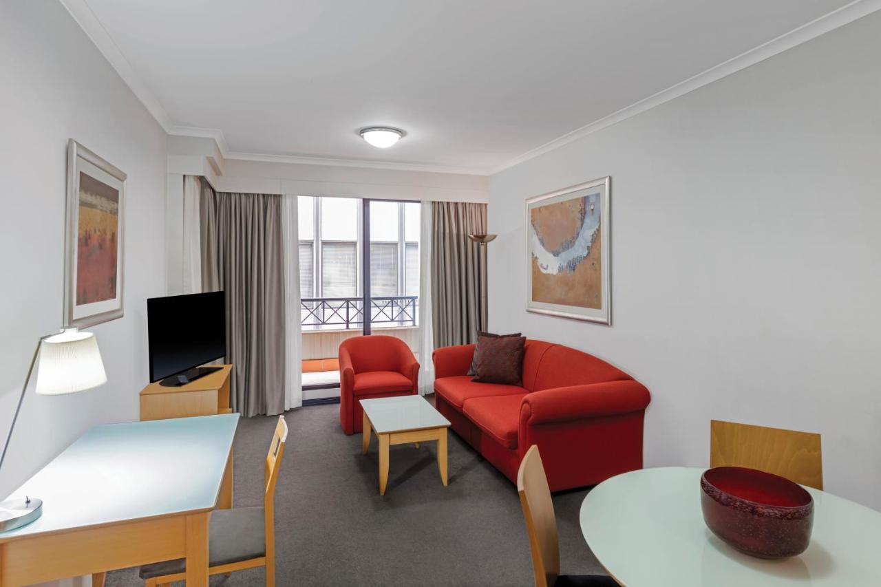 Adina Serviced Martin Place Sydney