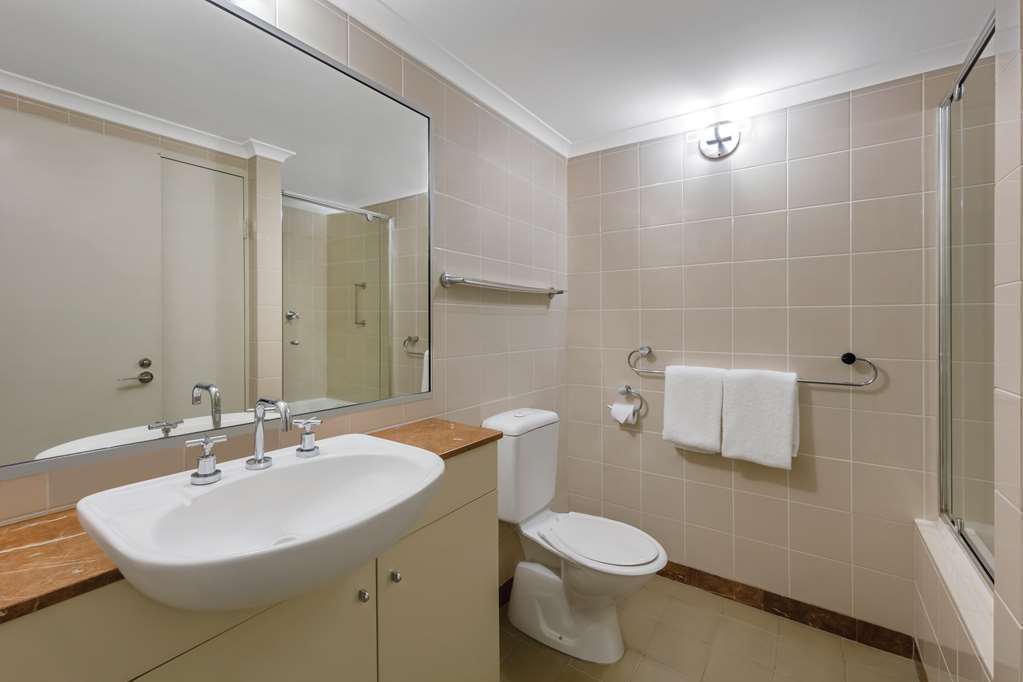 Adina Serviced Martin Place Aparthotel Sydney