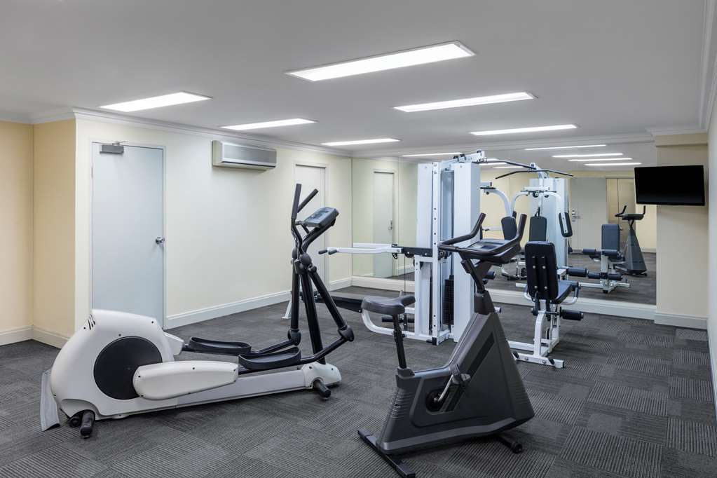 Aparthotel Adina Serviced Martin Place 4*