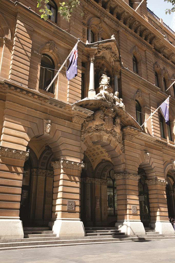 Aparthotel Adina Serviced Martin Place Sydney