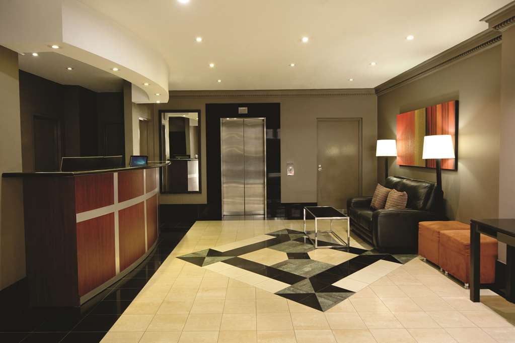 Adina Serviced Martin Place Aparthotel Sydney