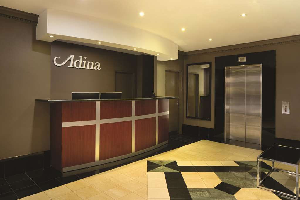 Adina Serviced Martin Place Sydney