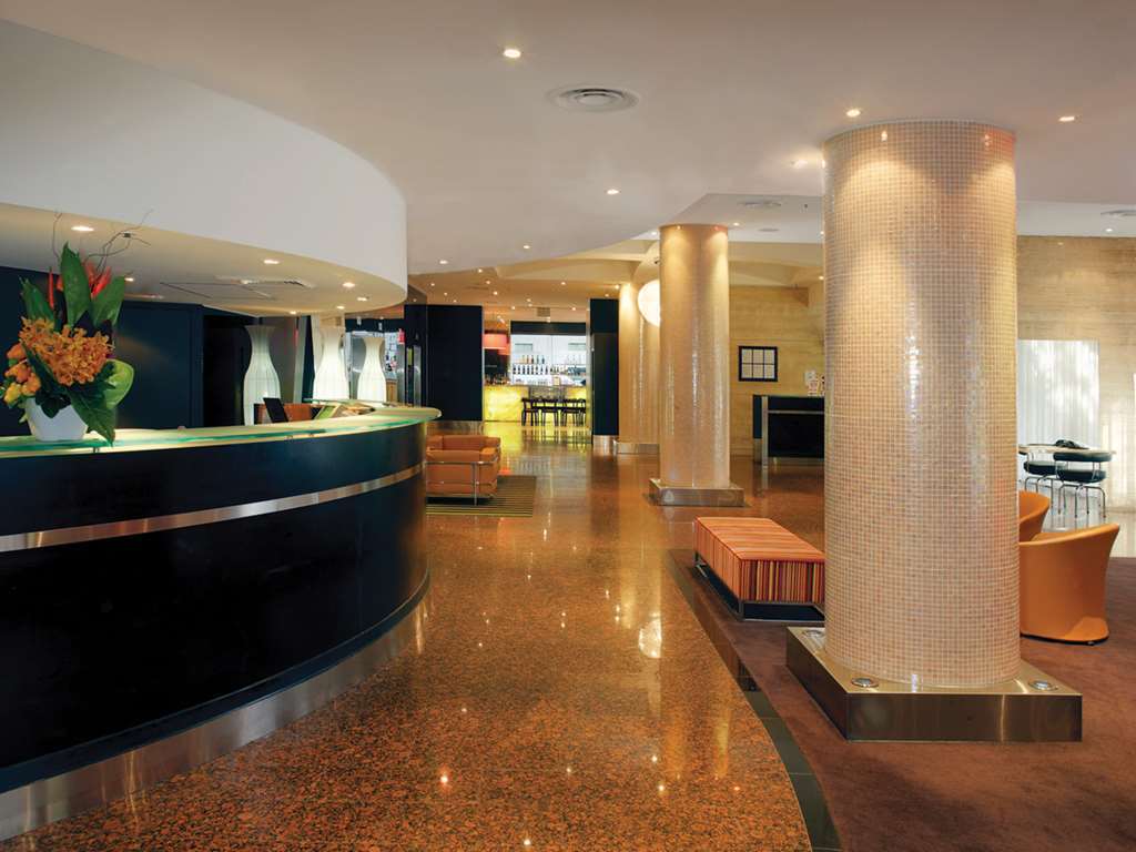 Hotel Vibe Sydney
