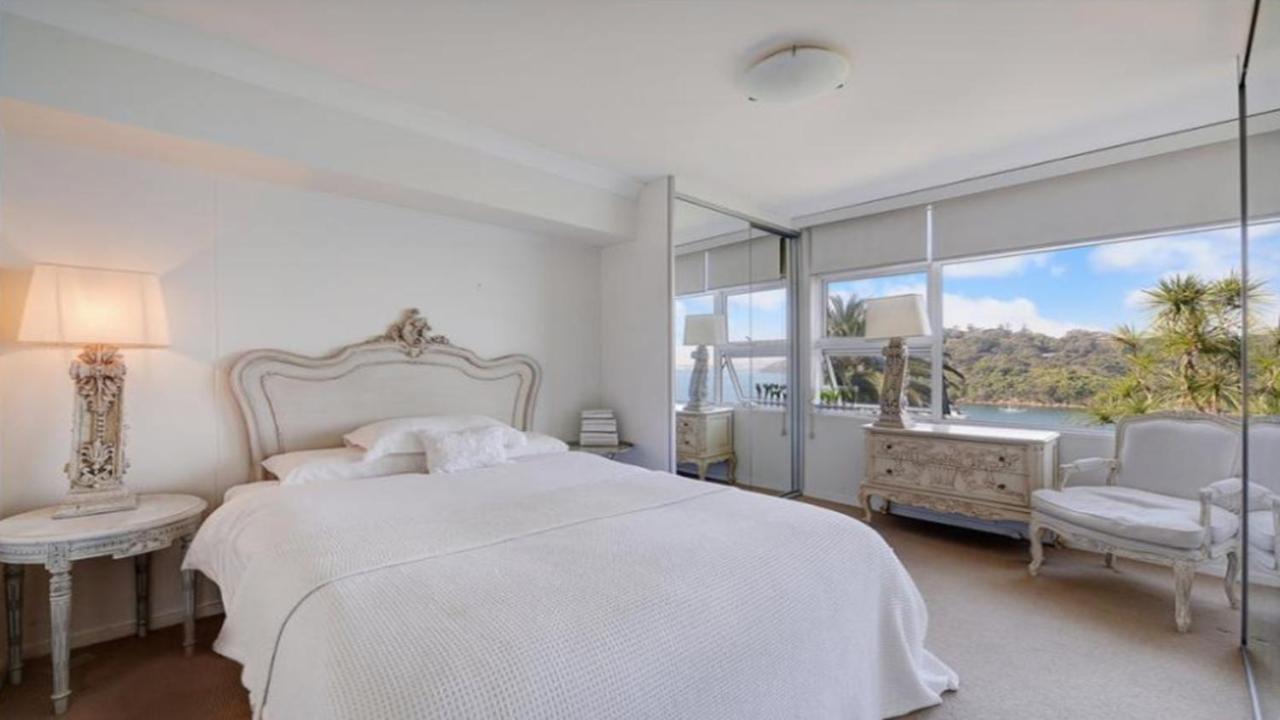 Elegant Waterfront Apartment In Mosman Bay Rag10 Apartment Sydney
