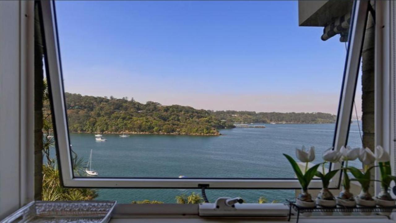 Apartment Elegant Waterfront Apartment In Mosman Bay Rag10