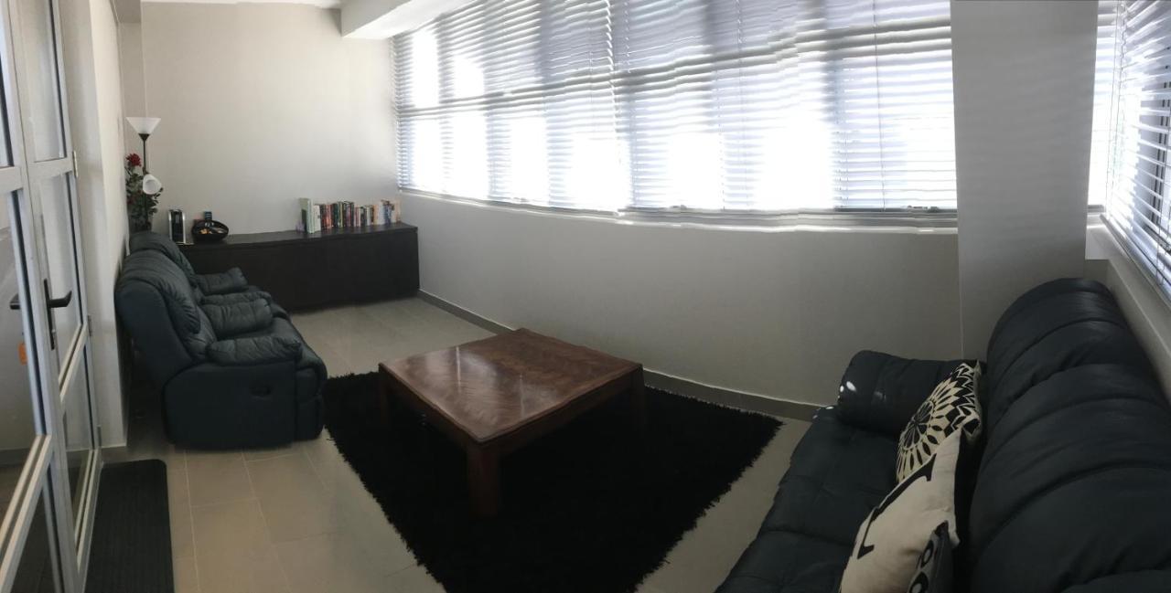 Medistay Apartment