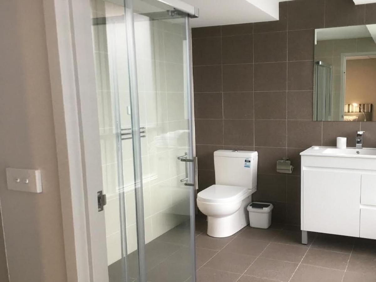 Apartment Medistay Sydney