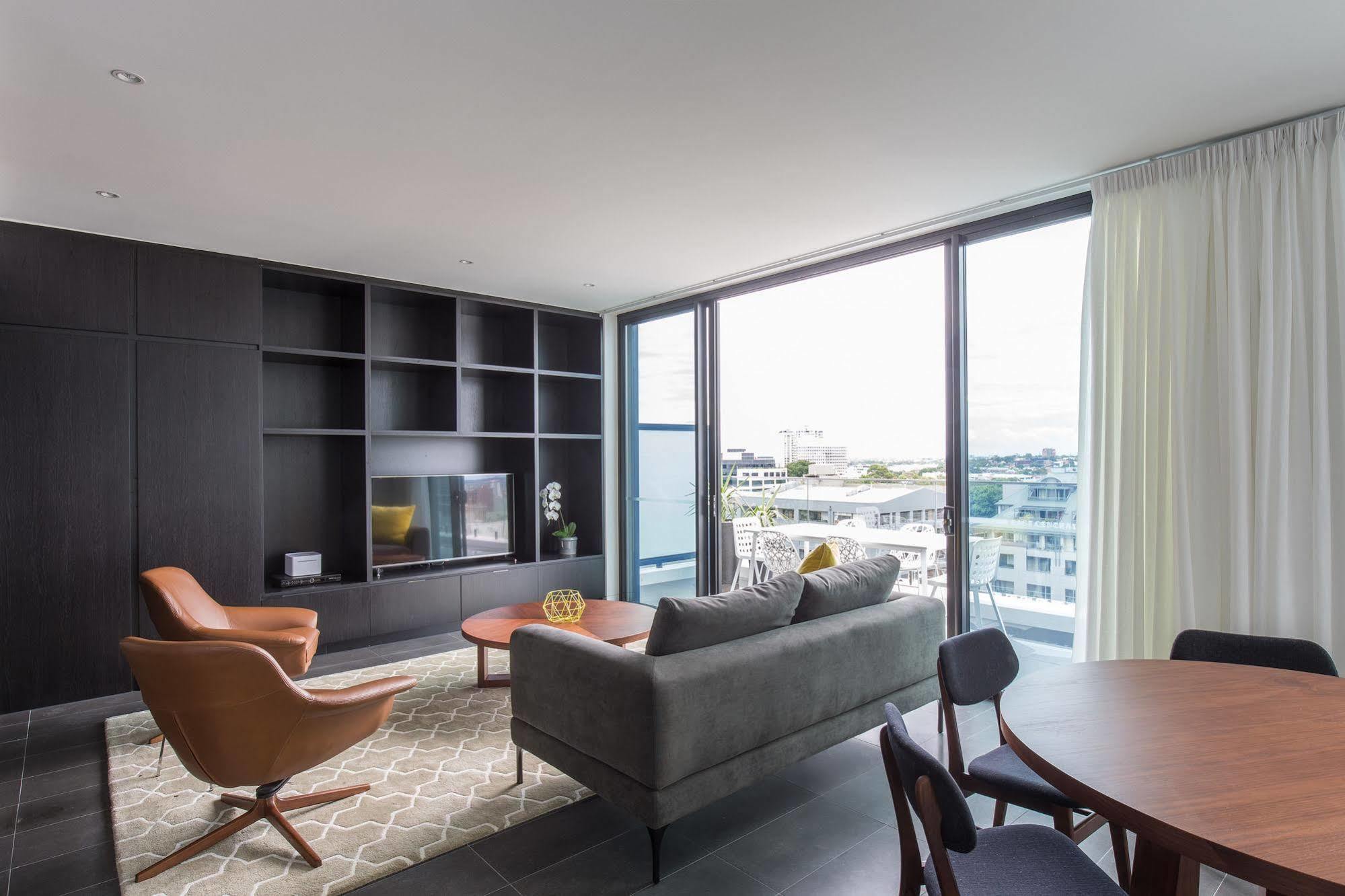 East Central 4* Sydney