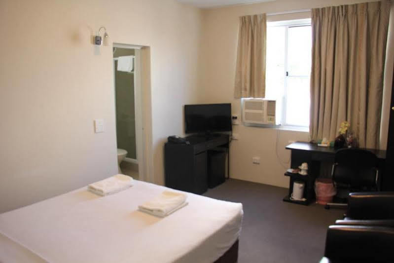 Greenwich 4* Sydney