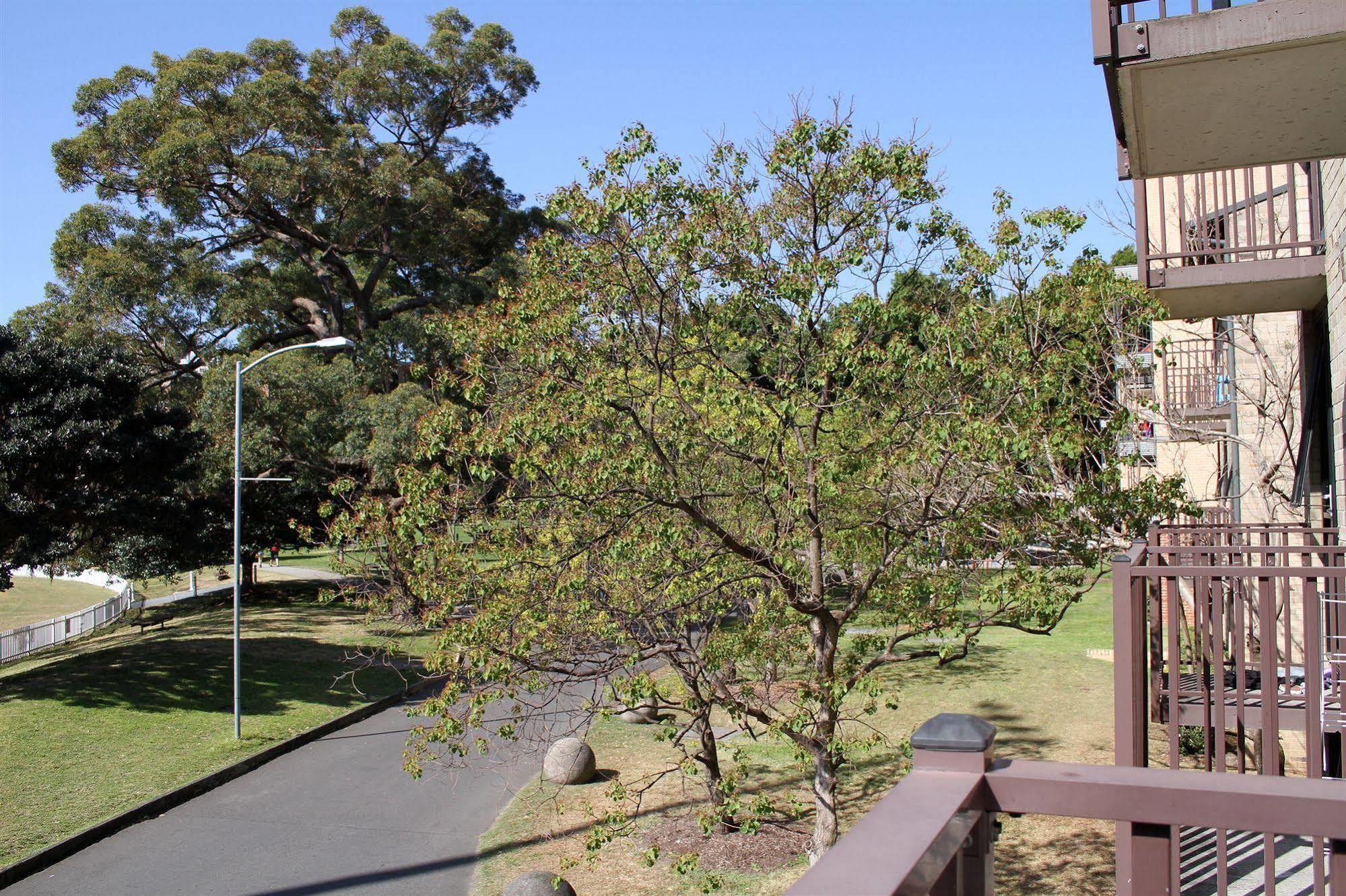 Randwick Space Hotel 3*
