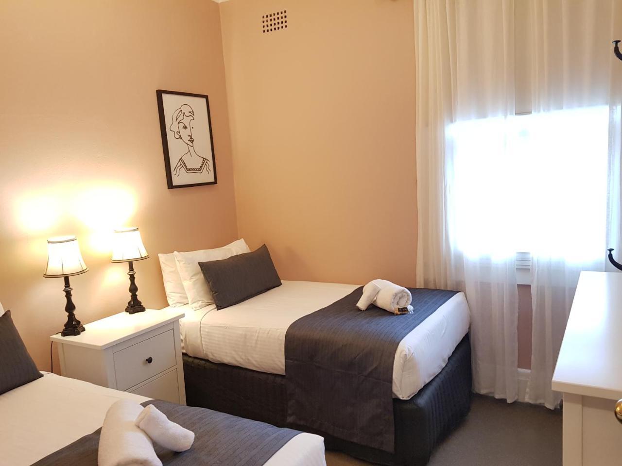 The Hughenden Boutique Hotel Sydney