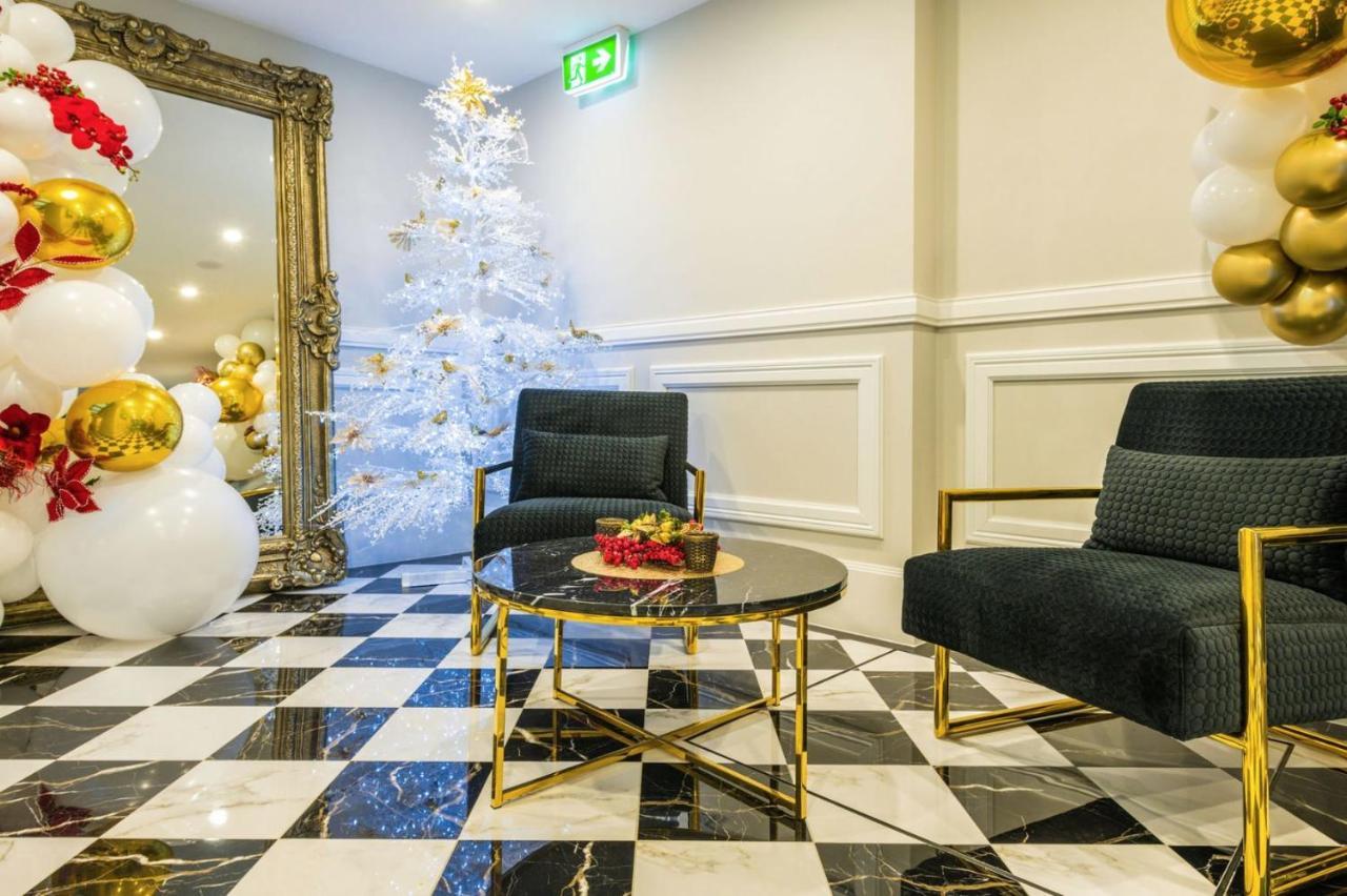 & - Parramatta Marsden Street By Ihg Sydney