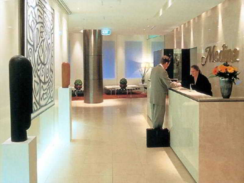 Adina Town Hall 4* Sydney