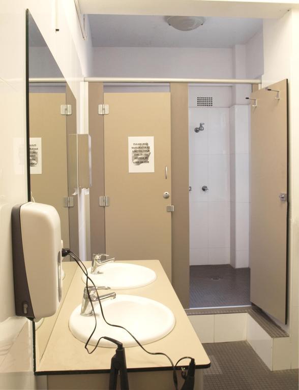 Hostel World Square