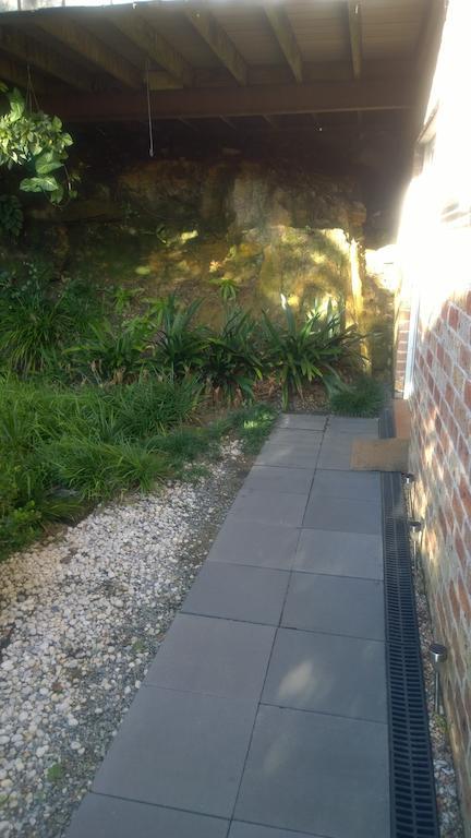 Bed & Breakfast Linley House Sydney