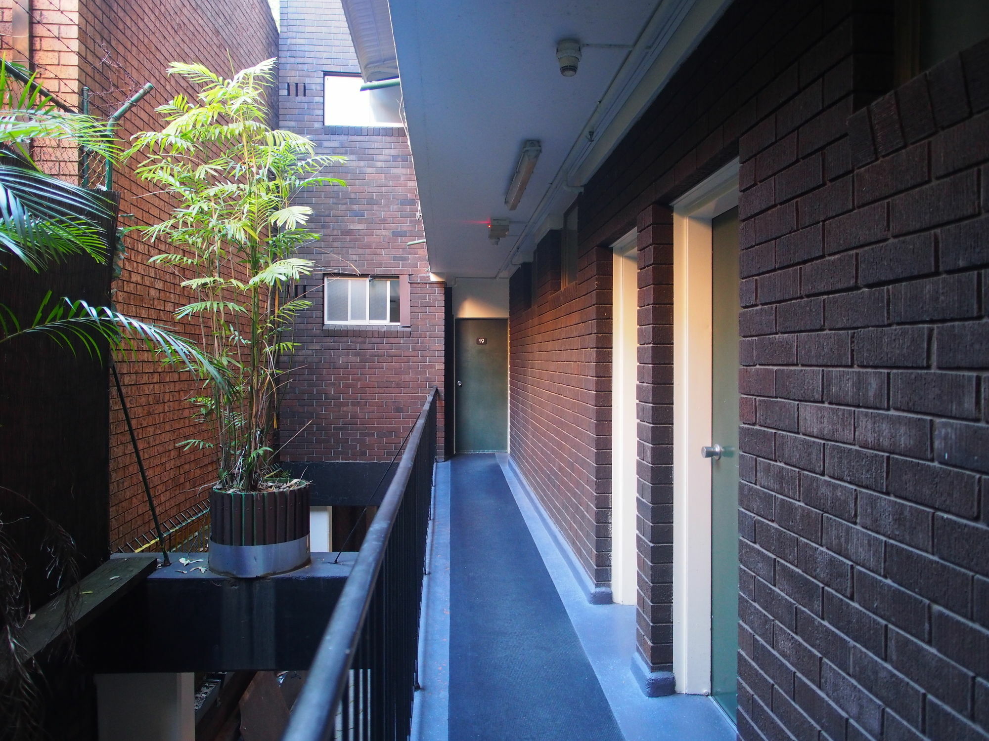 Crown Motel Sydney