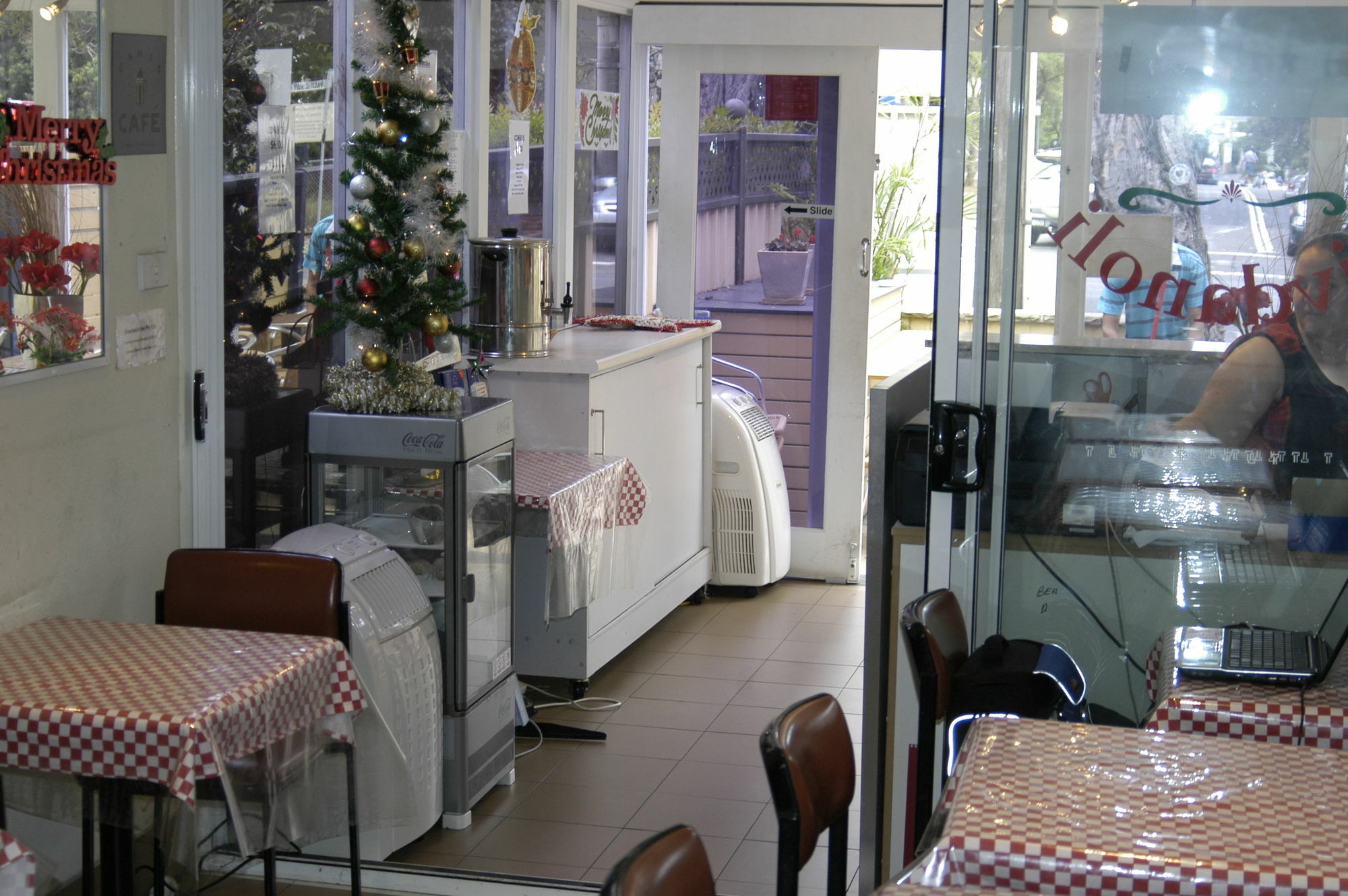 Greenwich Motel 4*
