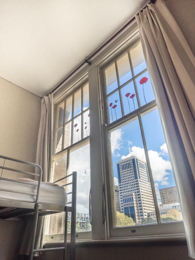 Hostel Big Backpackers Sydney
