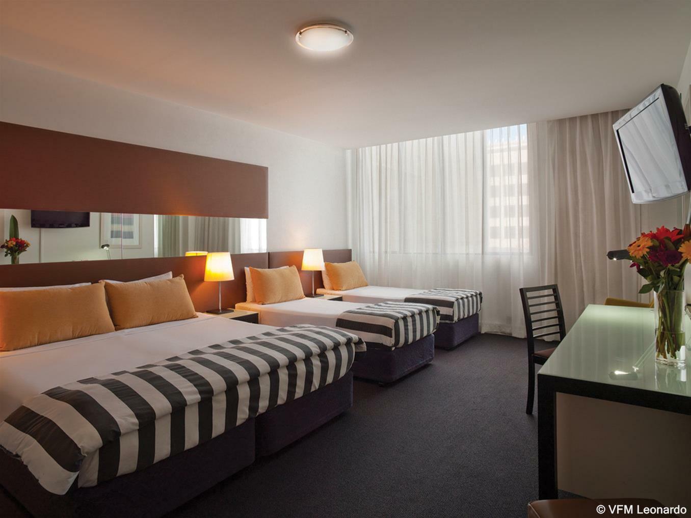 Hotel Vibe 4*