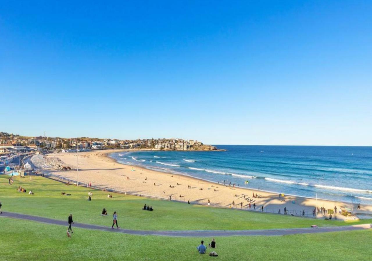 Apartment Pelicanstay In Bondi Beach