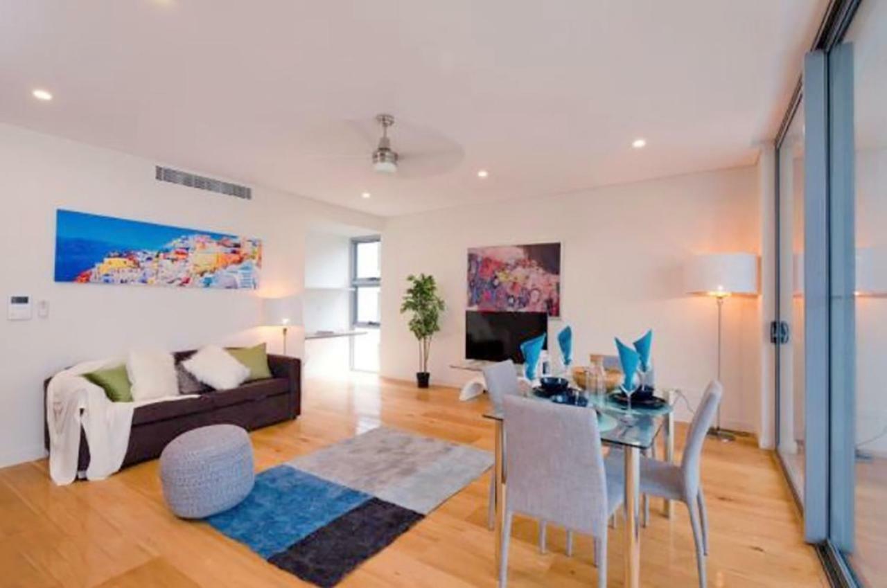 Pelicanstay In Bondi Junction Apartment Sydney