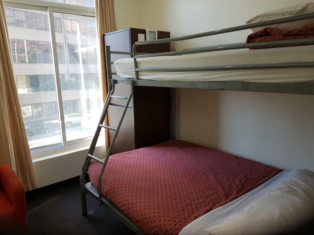 790 On George Backpackers Hostel *