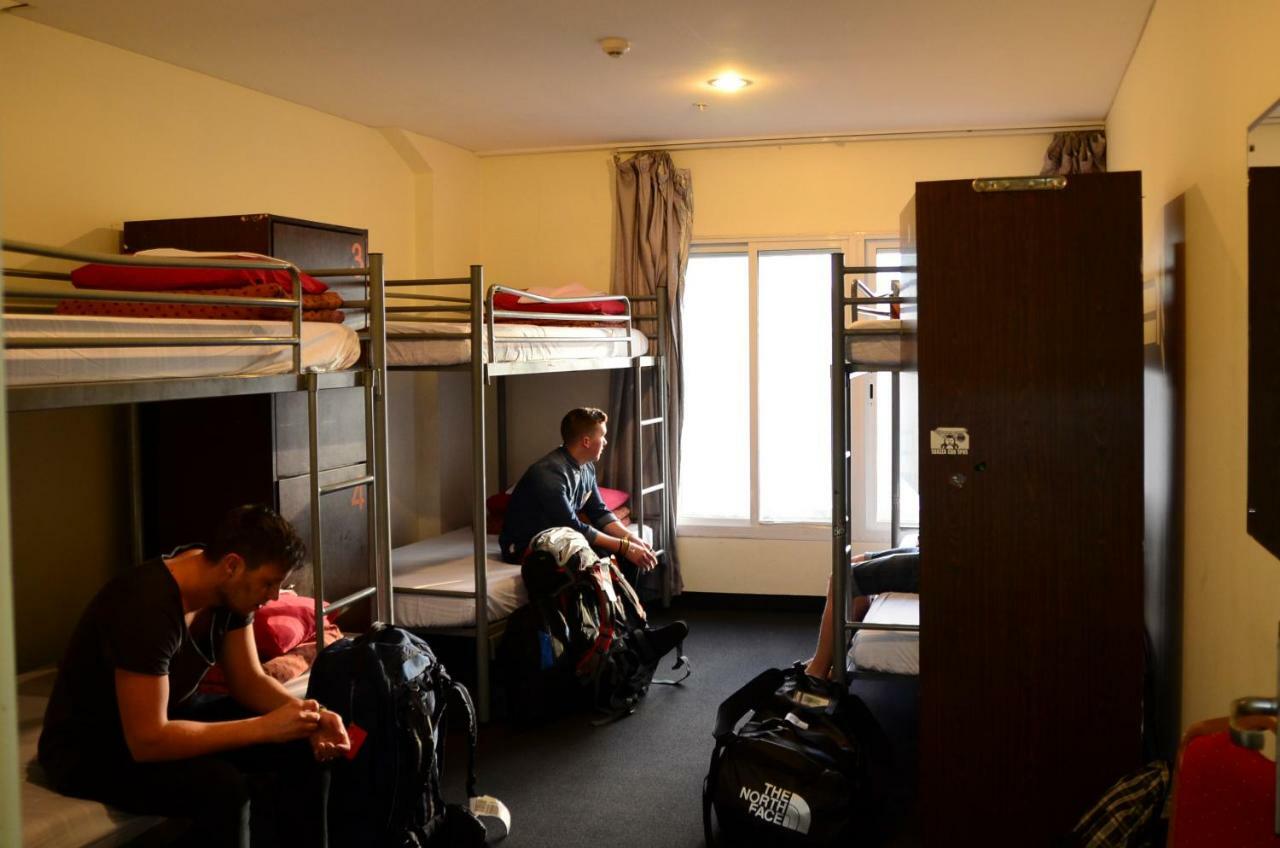 790 On George Backpackers Hostel