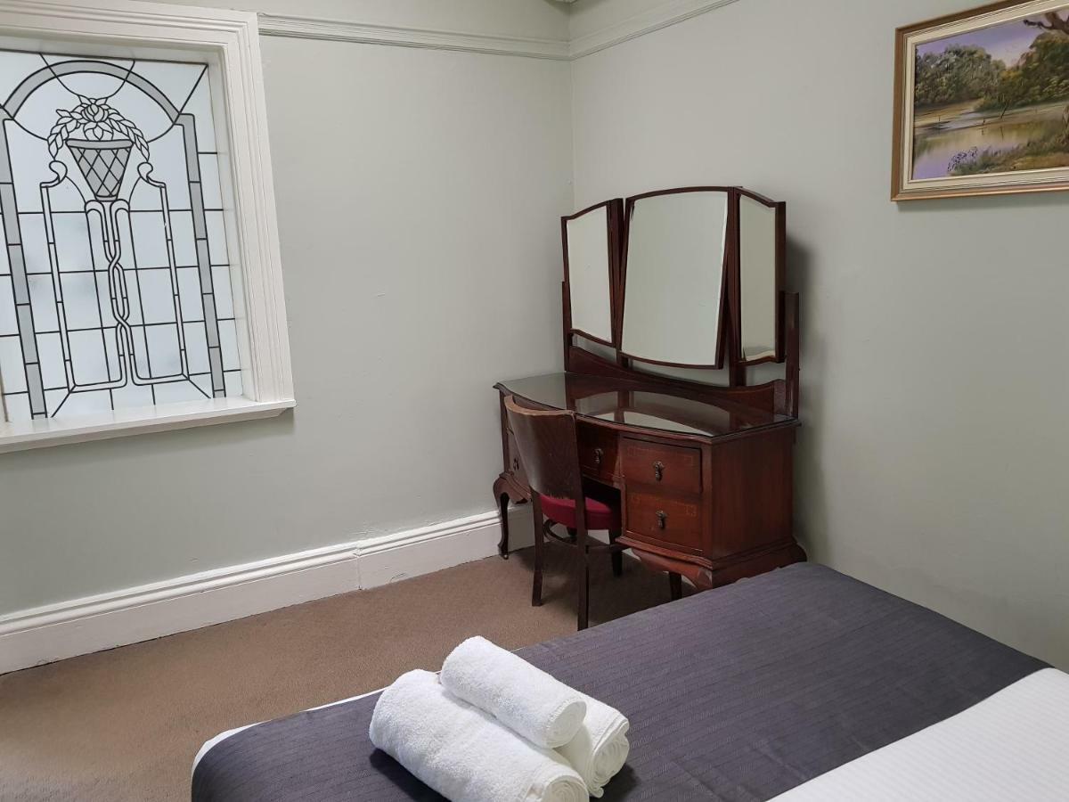 Hotel The Hughenden Boutique Sydney